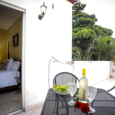 Villa Del Mar Playa del Carmen Dış mekan fotoğraf