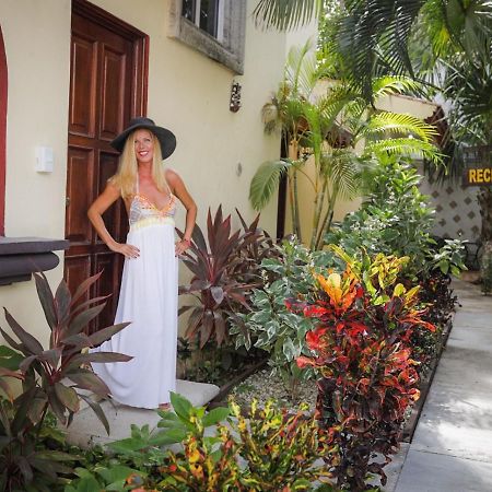Villa Del Mar Playa del Carmen Dış mekan fotoğraf