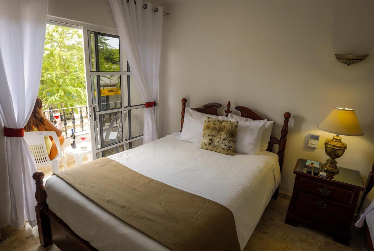 Villa Del Mar Playa del Carmen Dış mekan fotoğraf