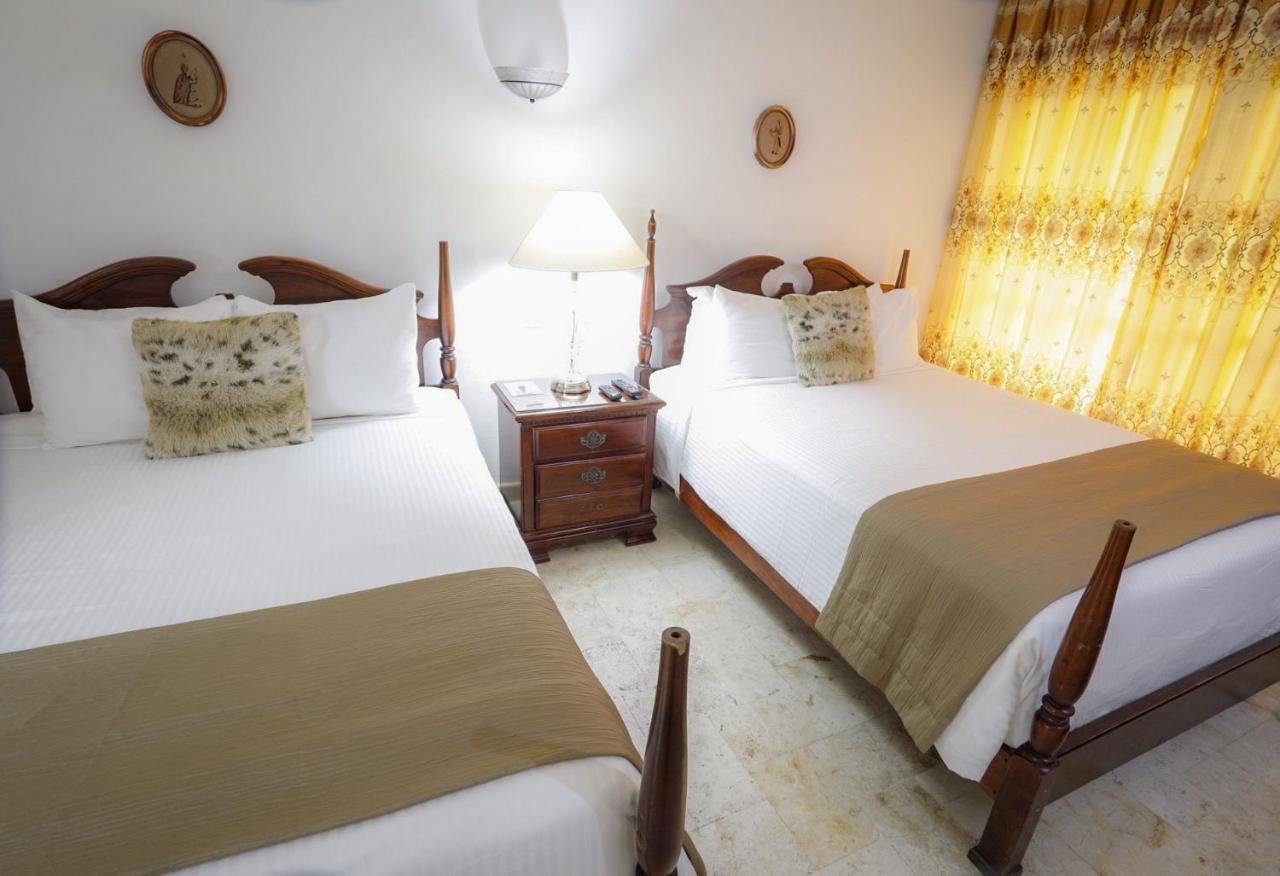 Villa Del Mar Playa del Carmen Dış mekan fotoğraf
