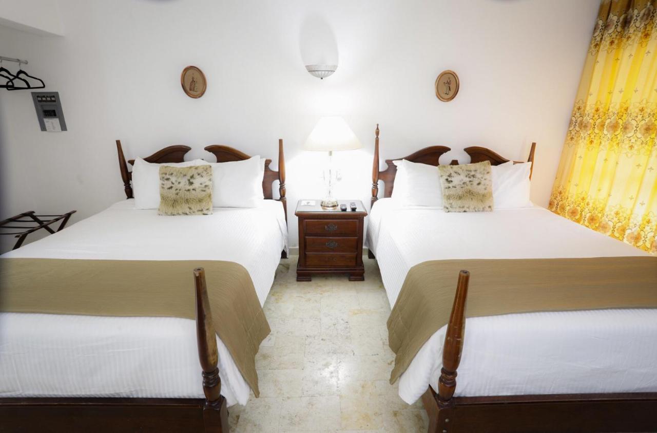 Villa Del Mar Playa del Carmen Dış mekan fotoğraf