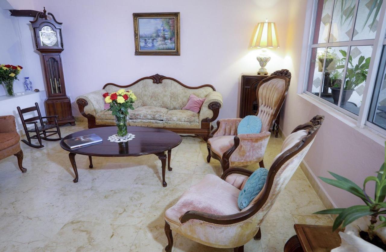 Villa Del Mar Playa del Carmen Dış mekan fotoğraf