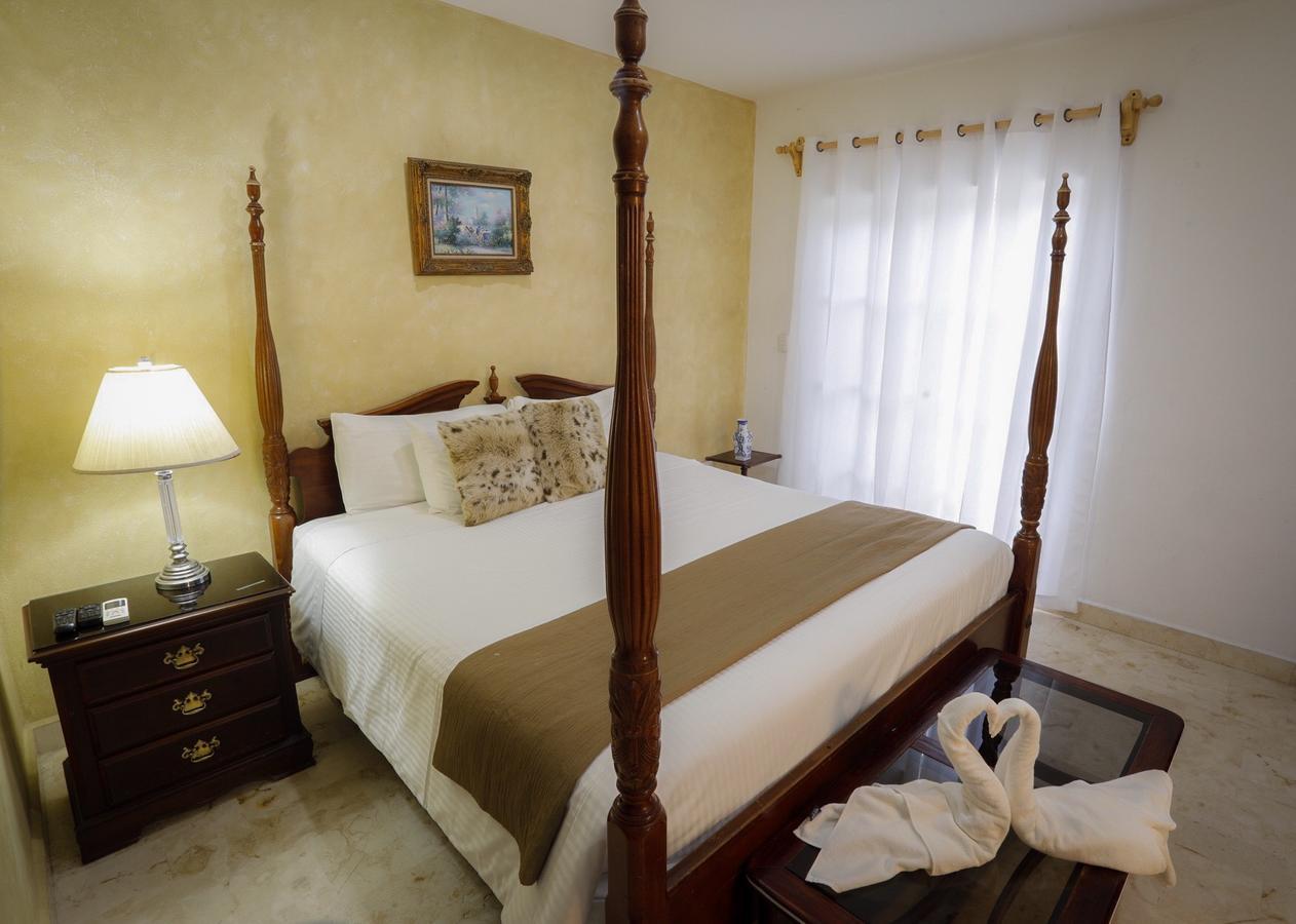 Villa Del Mar Playa del Carmen Dış mekan fotoğraf