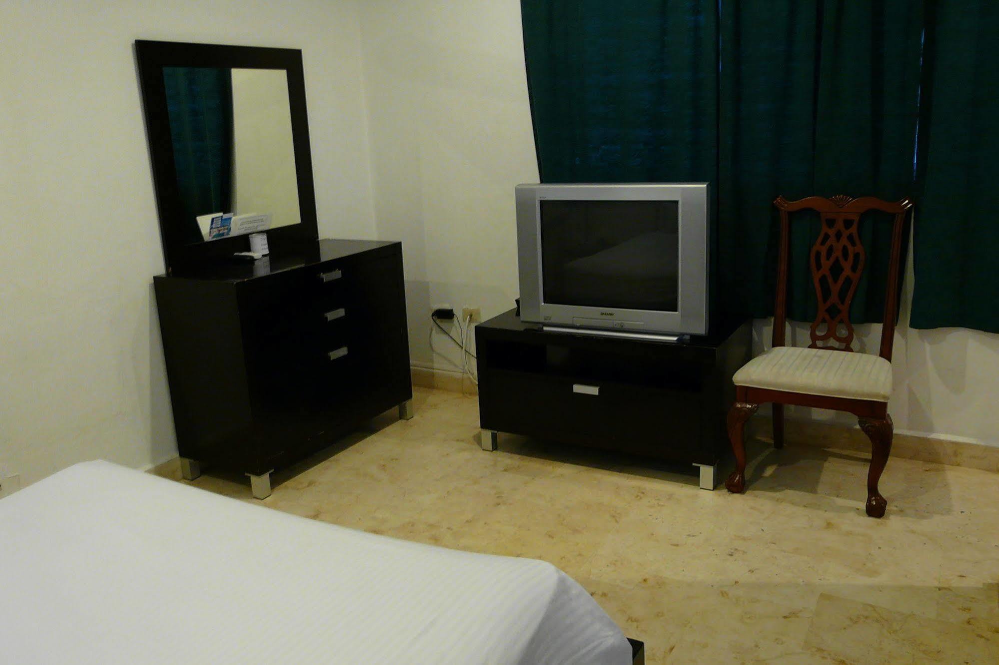 Villa Del Mar Playa del Carmen Dış mekan fotoğraf