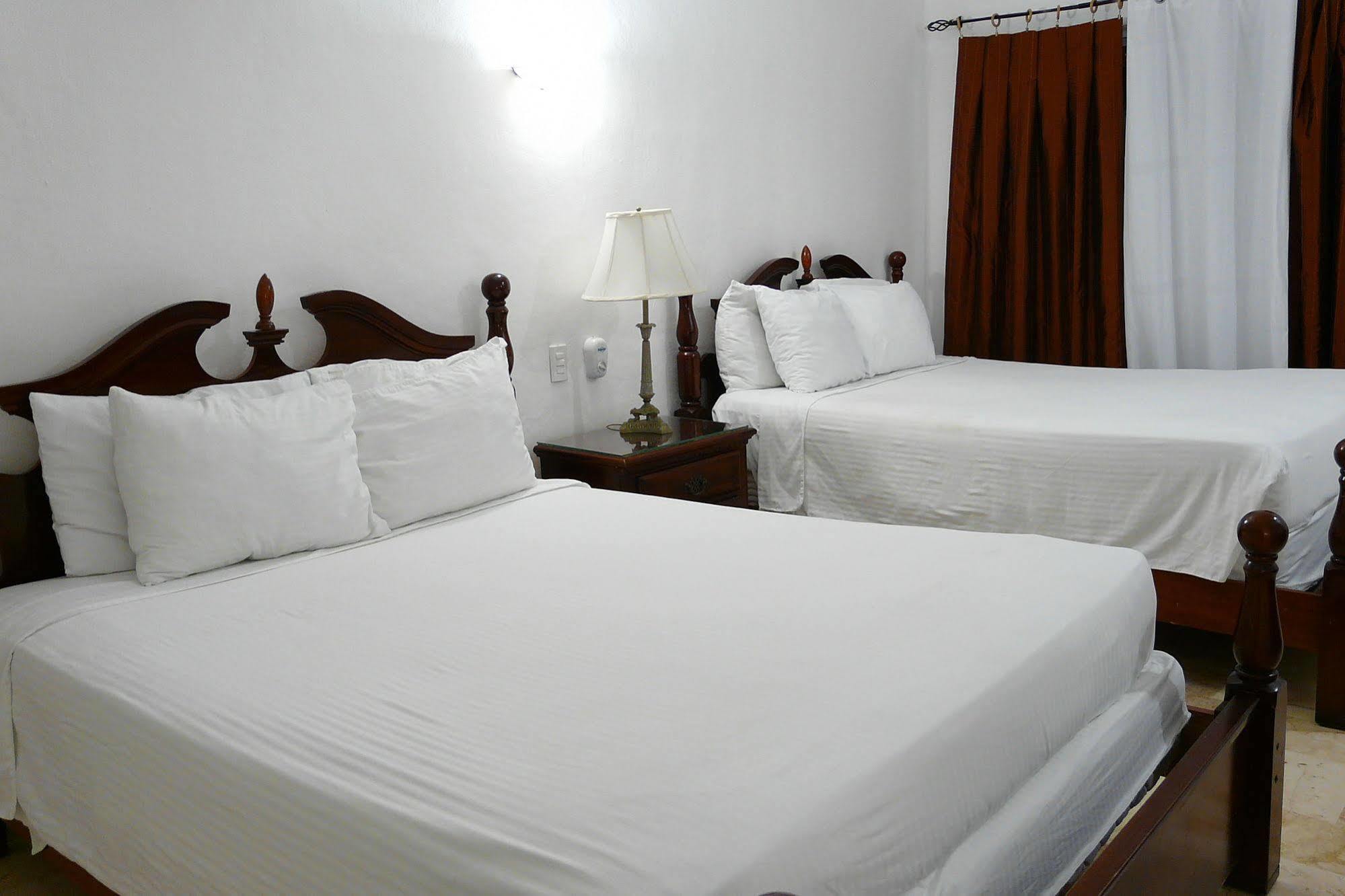 Villa Del Mar Playa del Carmen Dış mekan fotoğraf