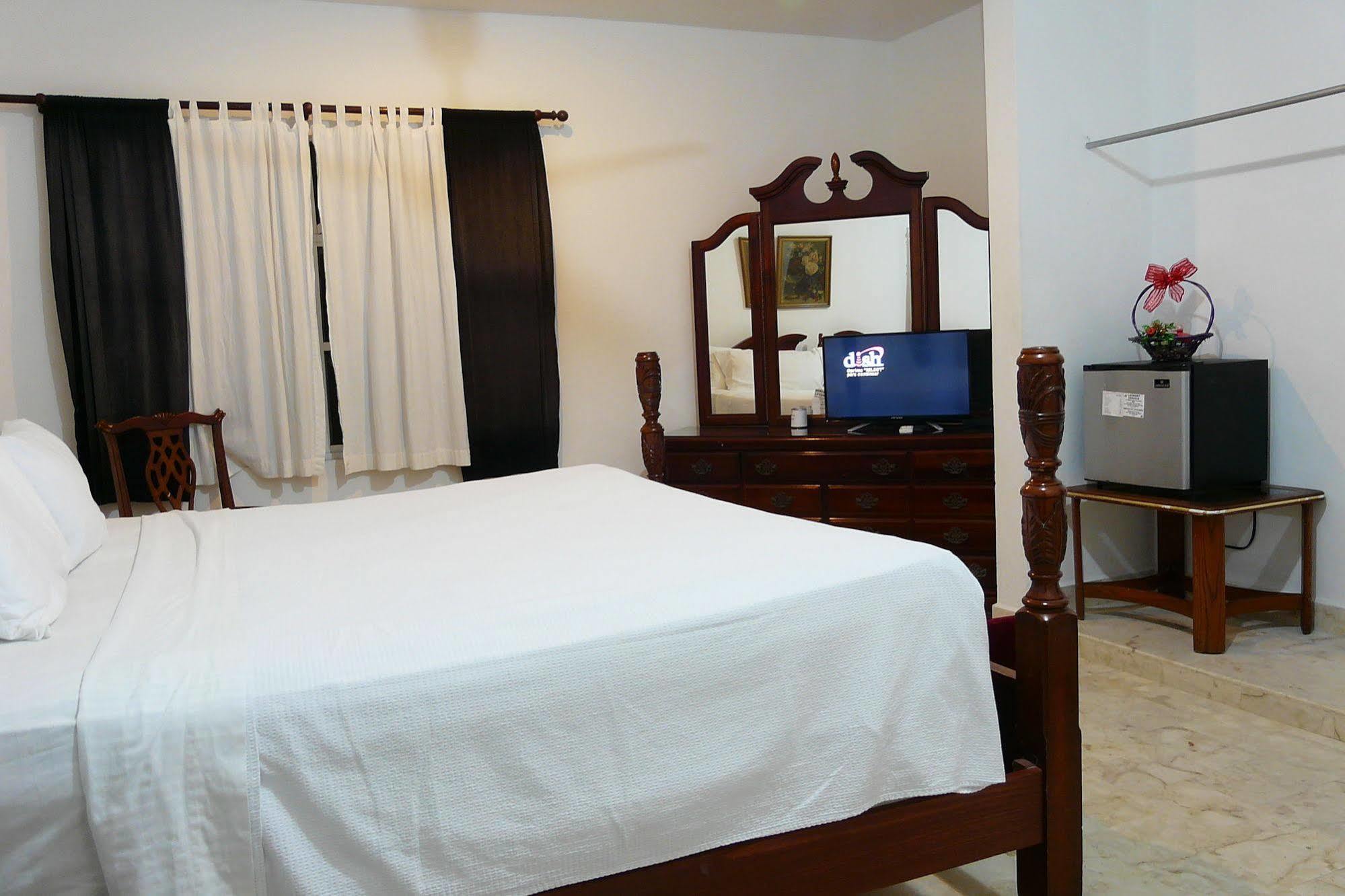 Villa Del Mar Playa del Carmen Dış mekan fotoğraf