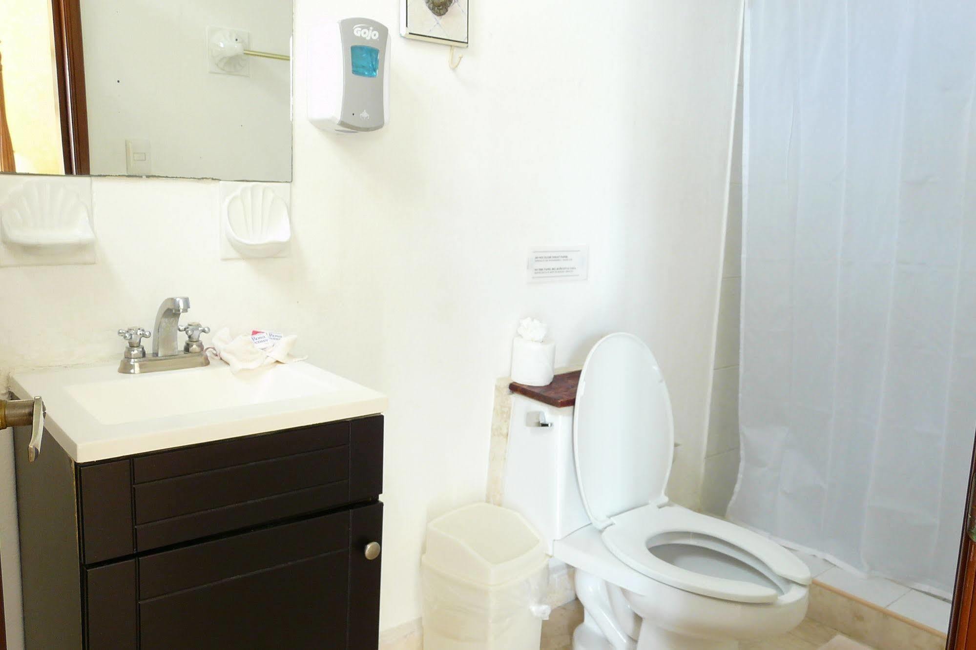 Villa Del Mar Playa del Carmen Dış mekan fotoğraf