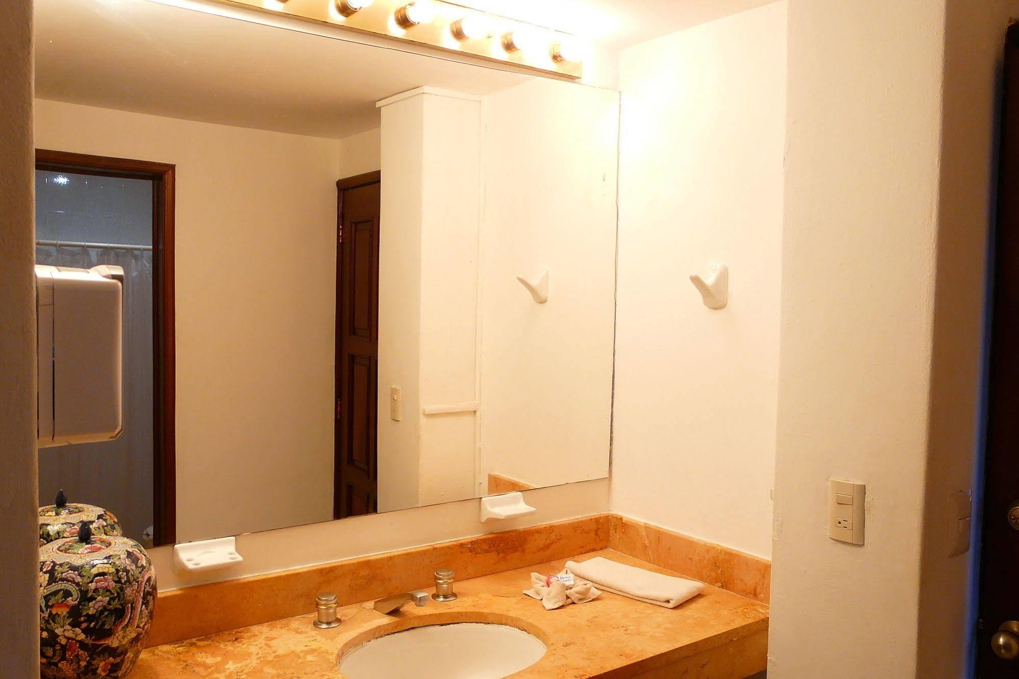 Villa Del Mar Playa del Carmen Dış mekan fotoğraf