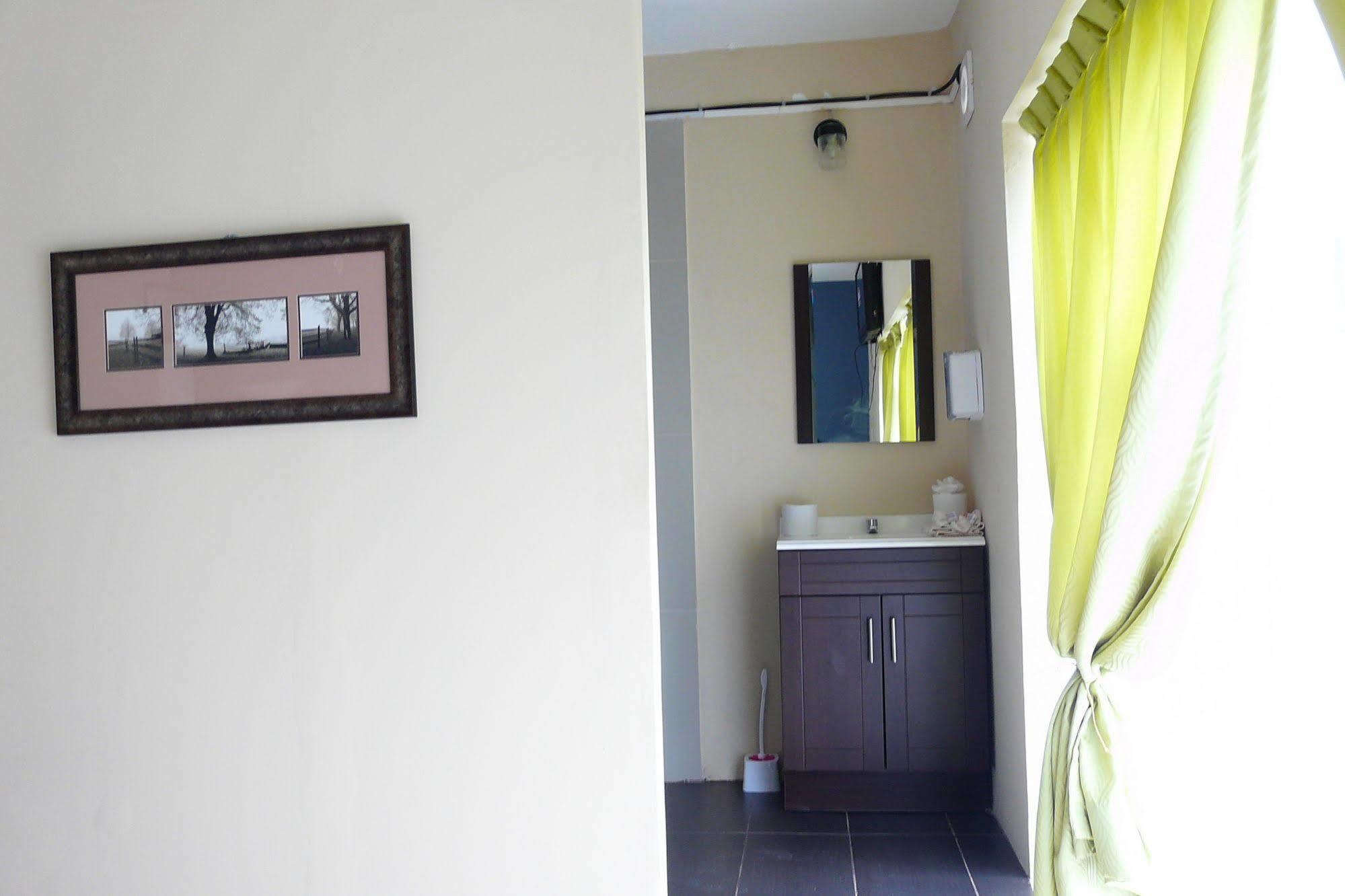 Villa Del Mar Playa del Carmen Dış mekan fotoğraf