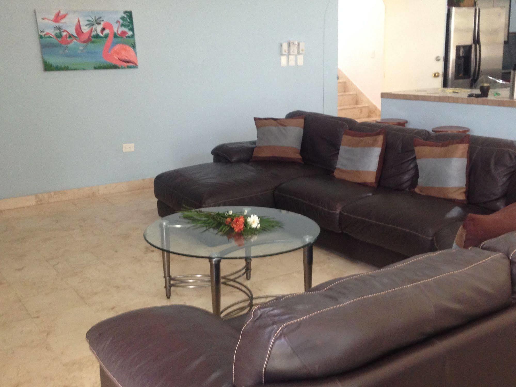 Villa Del Mar Playa del Carmen Dış mekan fotoğraf