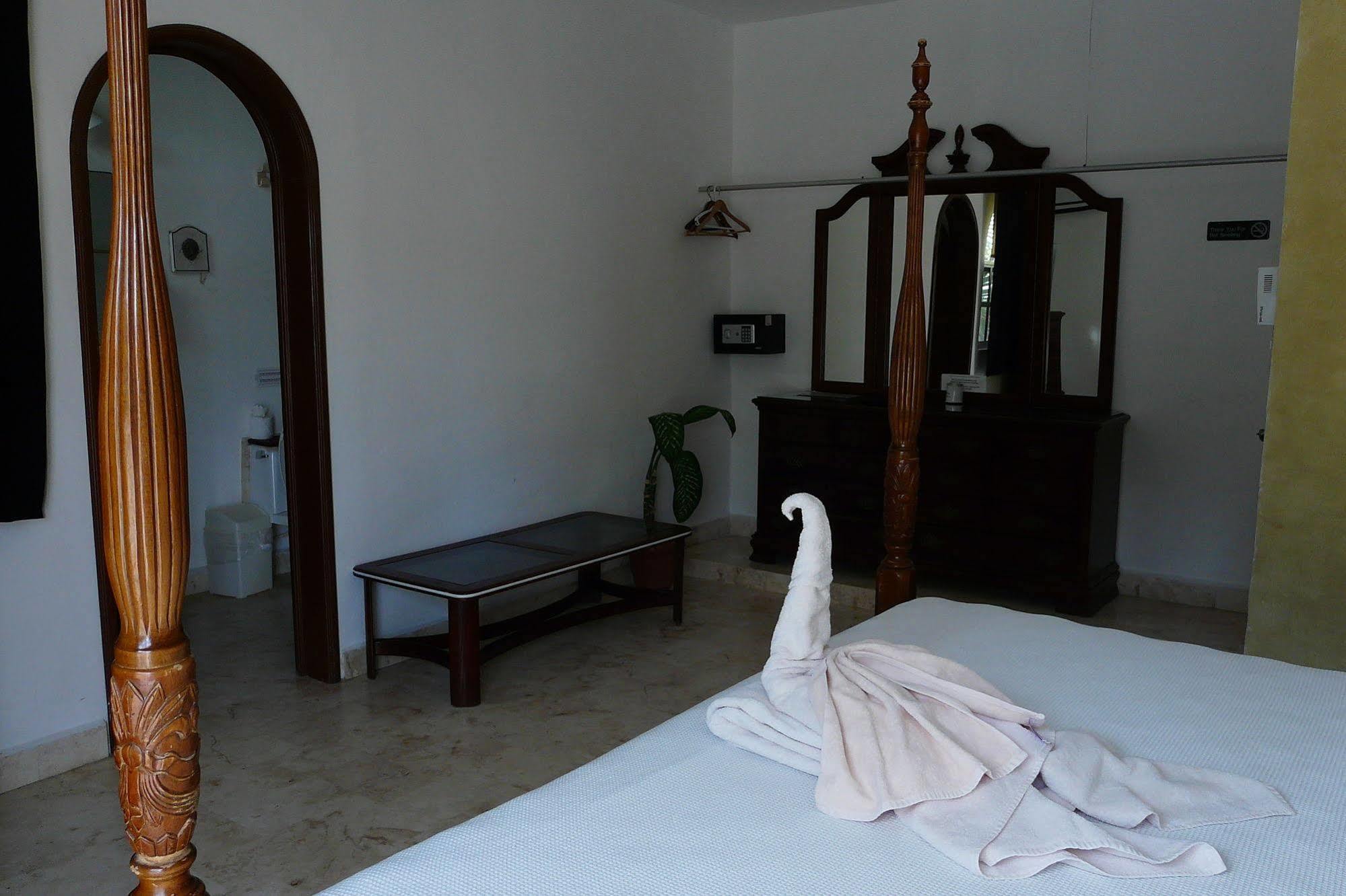 Villa Del Mar Playa del Carmen Dış mekan fotoğraf