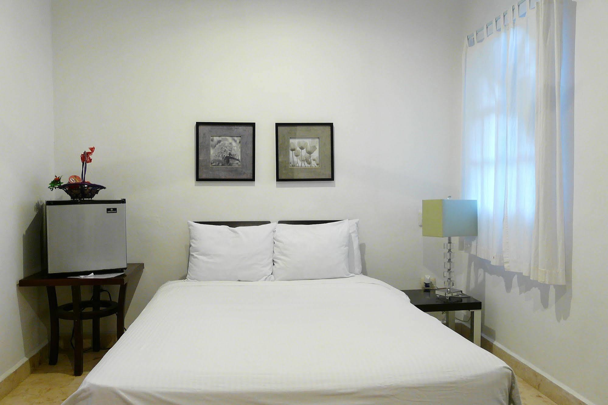 Villa Del Mar Playa del Carmen Dış mekan fotoğraf