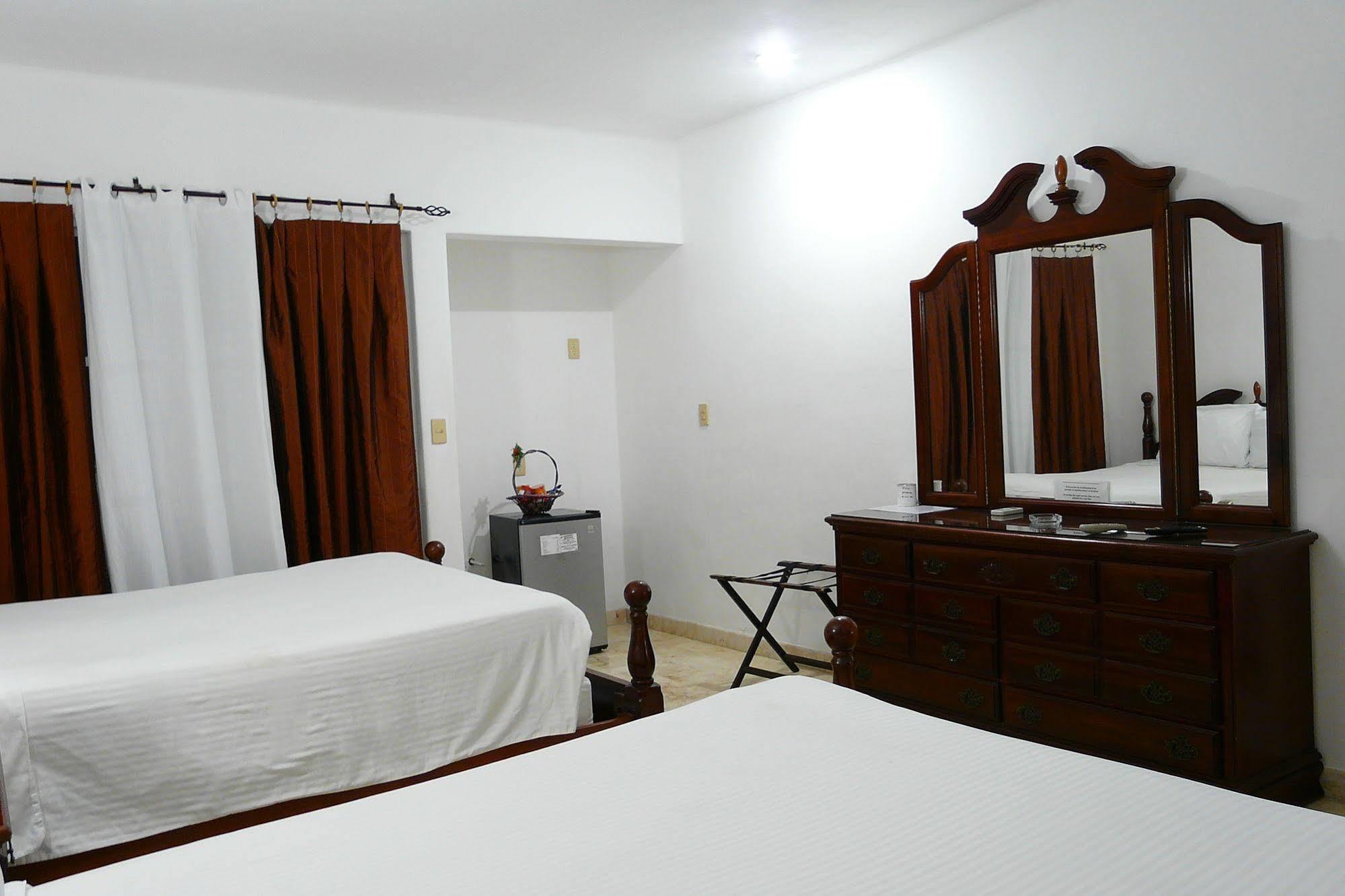 Villa Del Mar Playa del Carmen Dış mekan fotoğraf