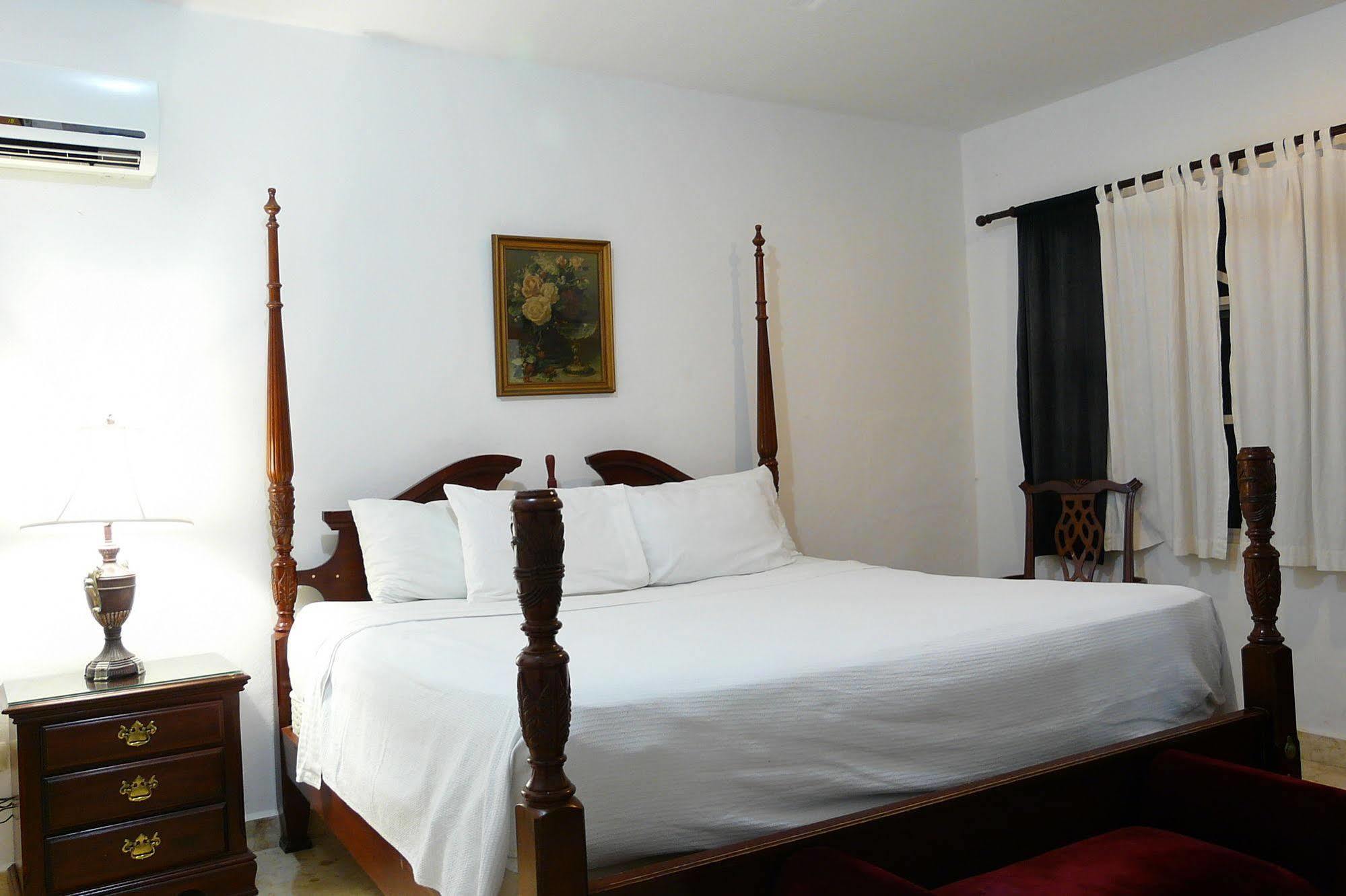 Villa Del Mar Playa del Carmen Dış mekan fotoğraf
