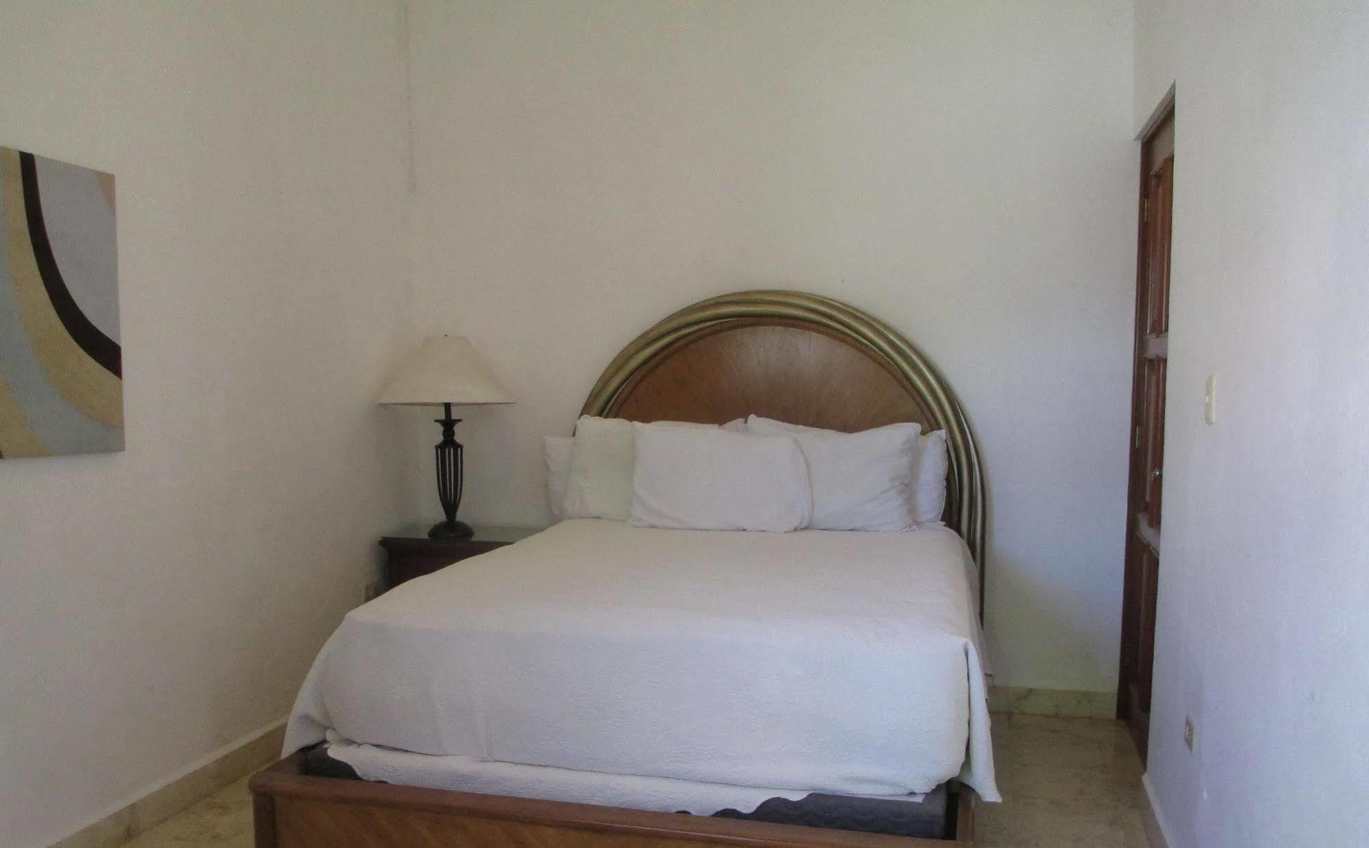 Villa Del Mar Playa del Carmen Dış mekan fotoğraf