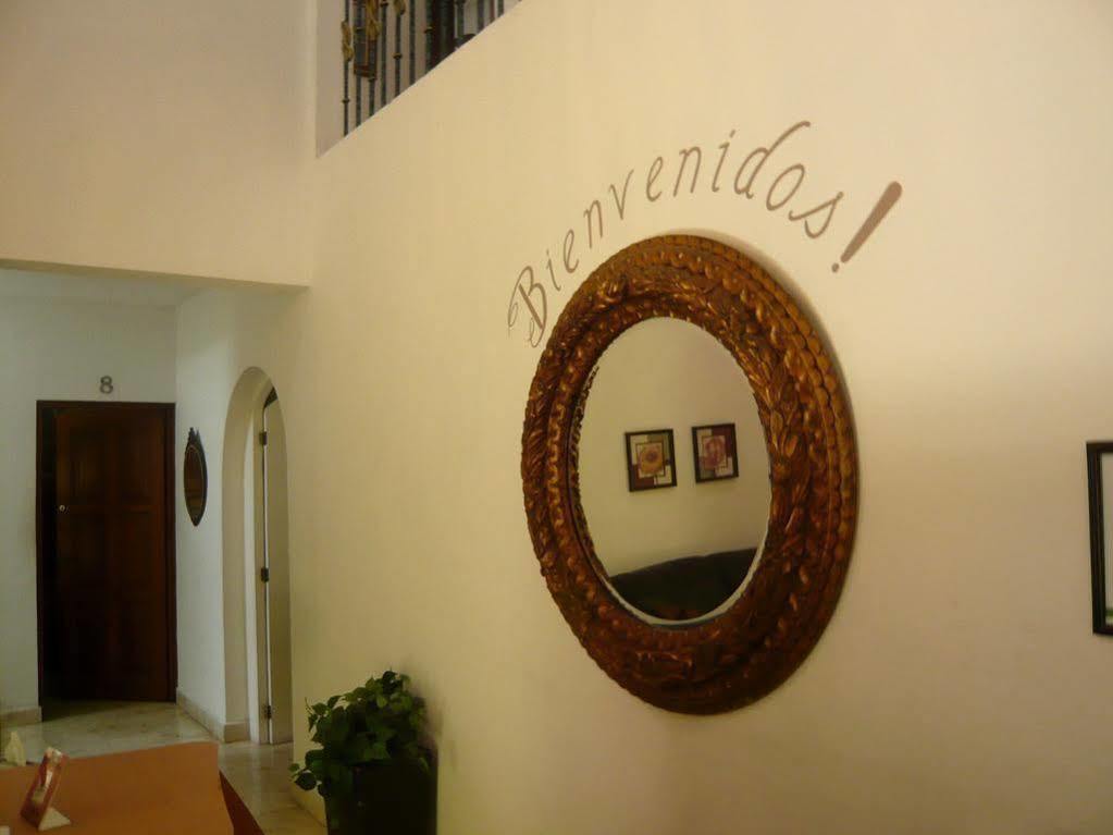 Villa Del Mar Playa del Carmen Dış mekan fotoğraf