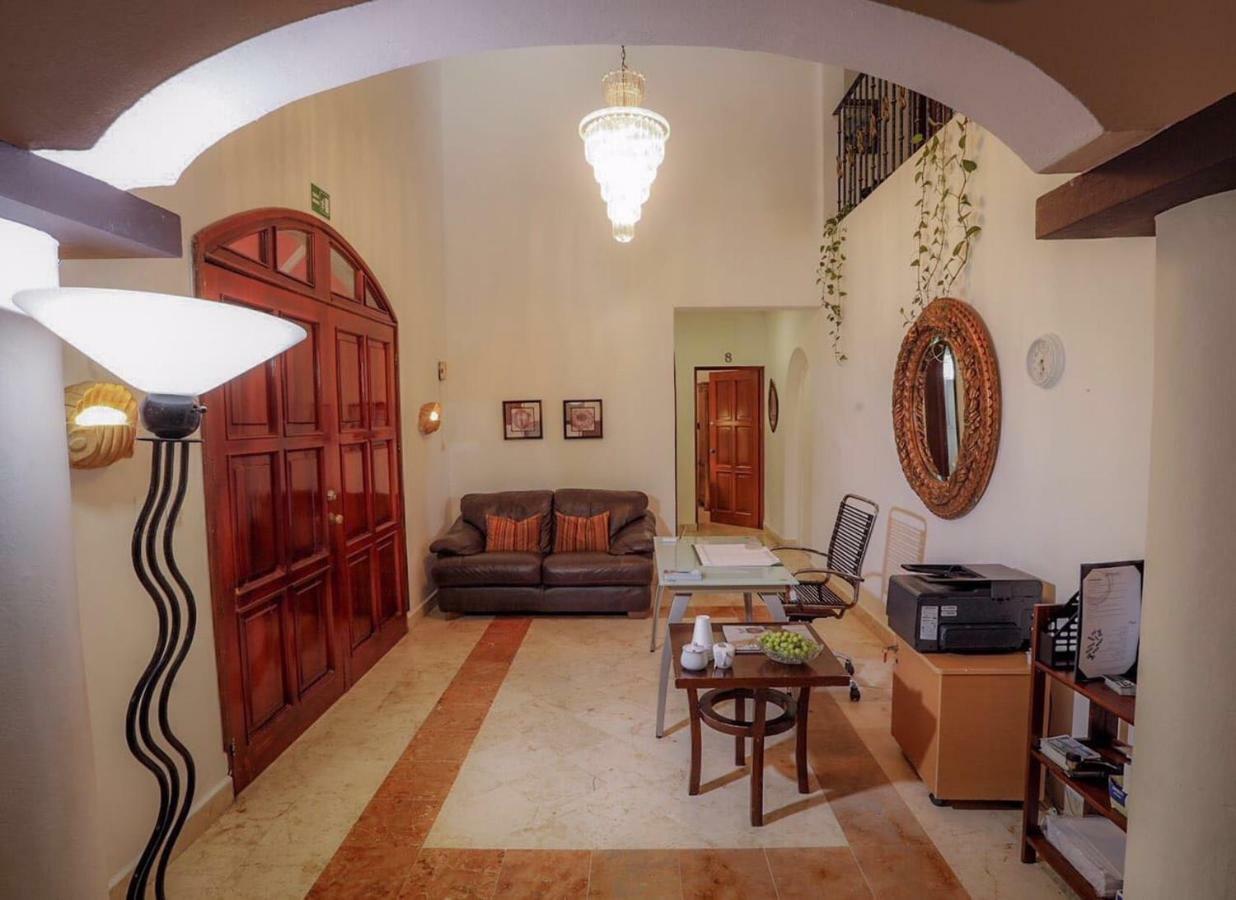 Villa Del Mar Playa del Carmen Dış mekan fotoğraf