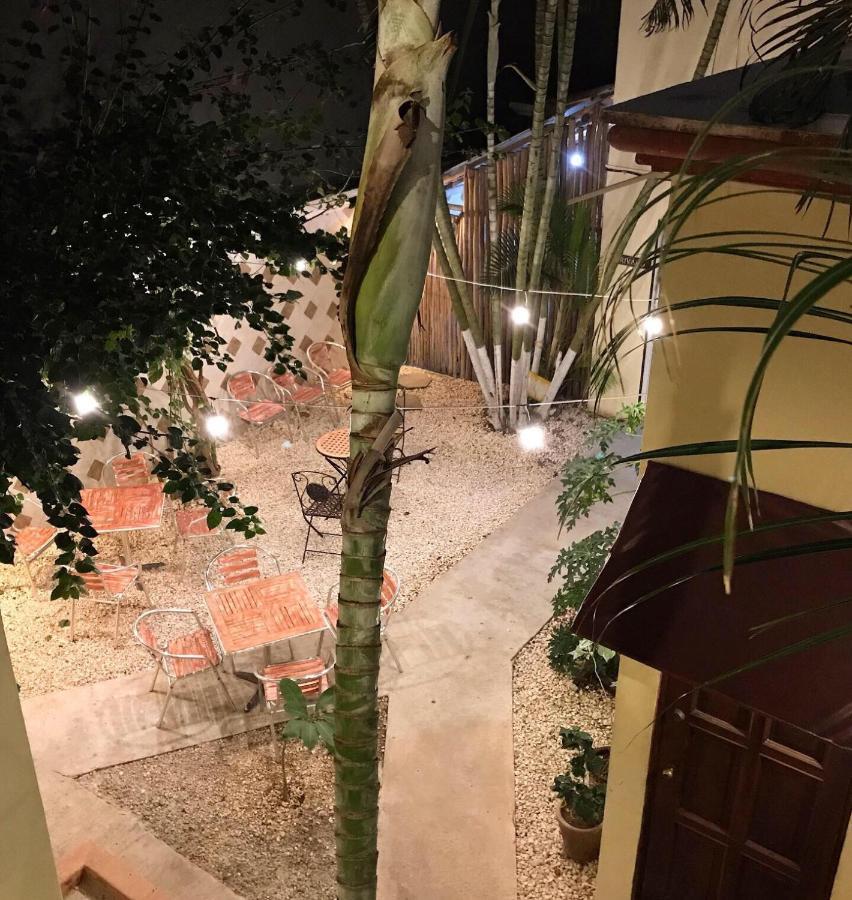 Villa Del Mar Playa del Carmen Dış mekan fotoğraf