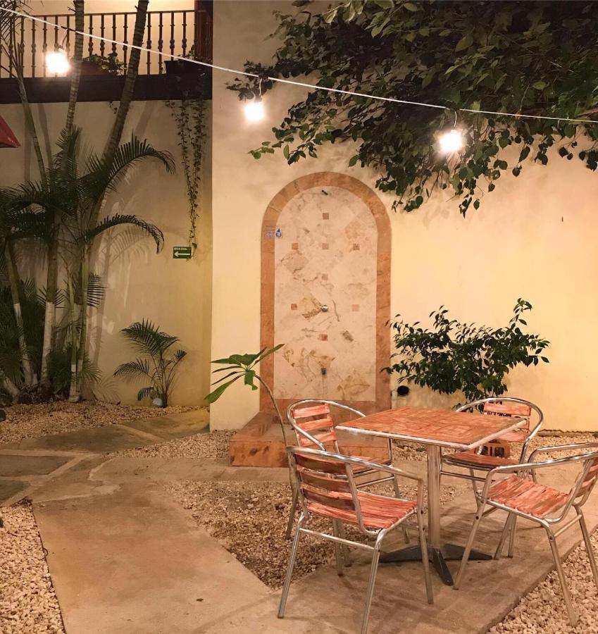 Villa Del Mar Playa del Carmen Dış mekan fotoğraf